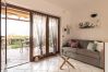 Ferienwohnung in Puegnago sul Garda - Casa Sulla Collina by Garda FeWo Ferienwohnung in Puegnago sul Garda - Casa Sulla Collina by Garda FeWo
