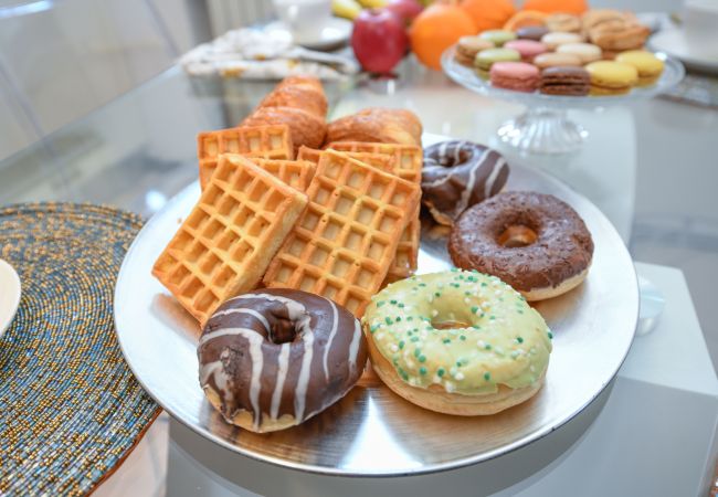 Villa in Desenzano del Garda - 20- LUXURYSUITE WITH JACUZZI AND GARDEN Villa in Desenzano del Garda - 20- LUXURYSUITE WITH JACUZZI AND GARDEN