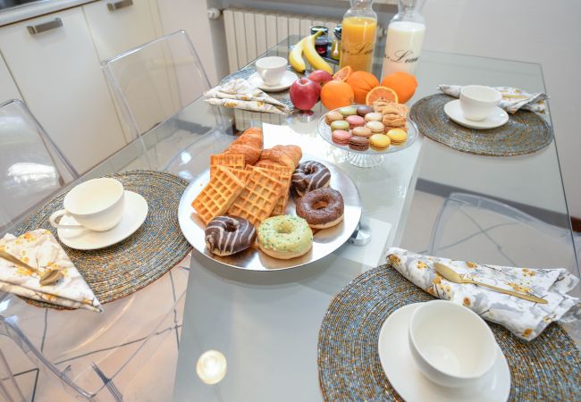 Villa in Desenzano del Garda - 20- LUXURYSUITE WITH JACUZZI AND GARDEN Villa in Desenzano del Garda - 20- LUXURYSUITE WITH JACUZZI AND GARDEN