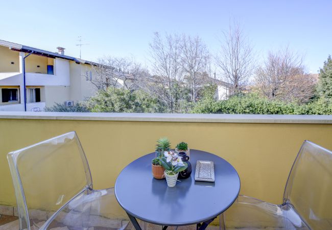 Villa in Desenzano del Garda - 20- LUXURYSUITE WITH JACUZZI AND GARDEN Villa in Desenzano del Garda - 20- LUXURYSUITE WITH JACUZZI AND GARDEN