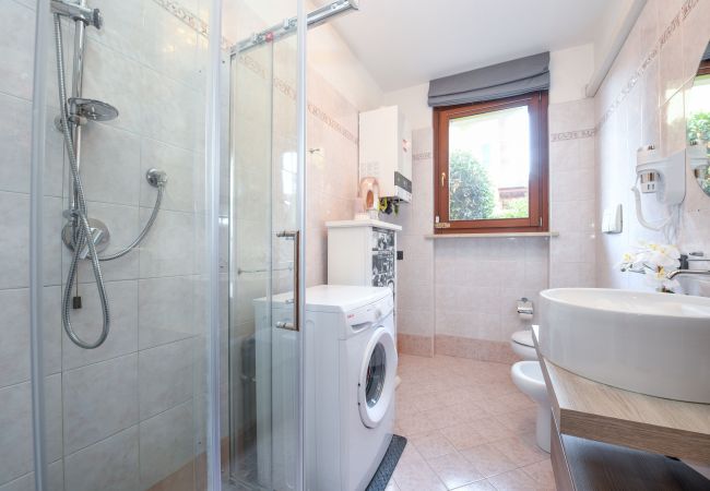 Villa in Desenzano del Garda - 20- LUXURYSUITE WITH JACUZZI AND GARDEN Villa in Desenzano del Garda - 20- LUXURYSUITE WITH JACUZZI AND GARDEN