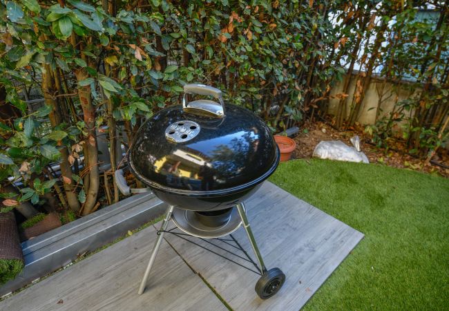 Villa in Desenzano del Garda - 20- LUXURYSUITE WITH JACUZZI AND GARDEN Villa in Desenzano del Garda - 20- LUXURYSUITE WITH JACUZZI AND GARDEN