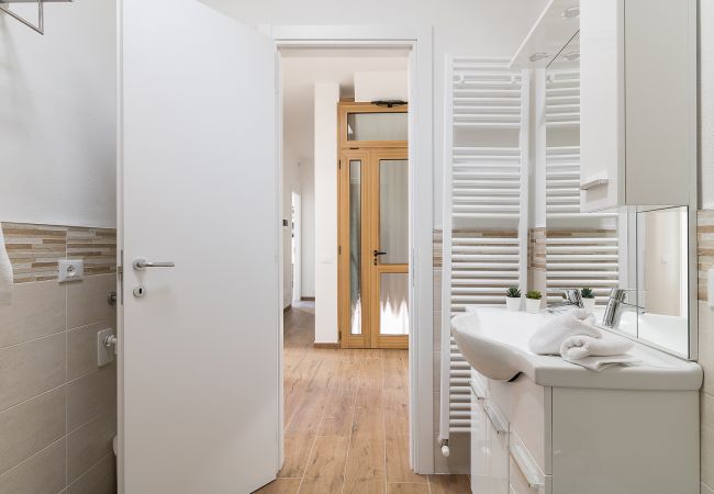 Ferienwohnung in Tignale - Casa Marianna by Garda FeWo Ferienwohnung in Tignale - Casa Marianna by Garda FeWo