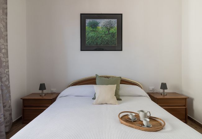 Ferienwohnung in Tignale - Casa Marianna by Garda FeWo Ferienwohnung in Tignale - Casa Marianna by Garda FeWo