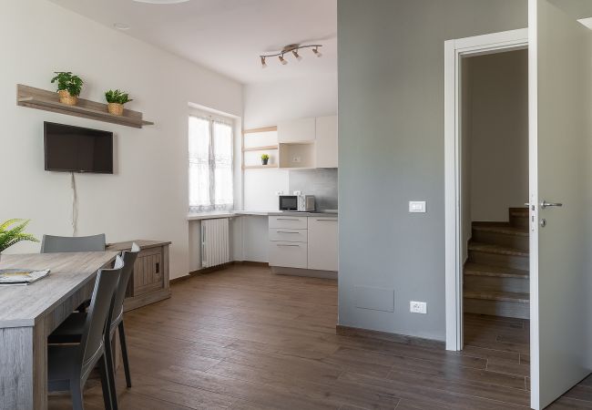 Ferienwohnung in Tignale - Casa Marianna by Garda FeWo Ferienwohnung in Tignale - Casa Marianna by Garda FeWo