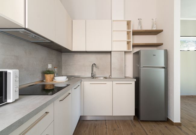 Ferienwohnung in Tignale - Casa Marianna by Garda FeWo Ferienwohnung in Tignale - Casa Marianna by Garda FeWo