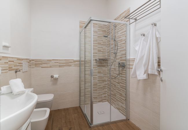 Ferienwohnung in Tignale - Casa Marianna by Garda FeWo Ferienwohnung in Tignale - Casa Marianna by Garda FeWo