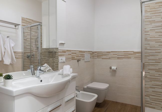 Ferienwohnung in Tignale - Casa Marianna by Garda FeWo Ferienwohnung in Tignale - Casa Marianna by Garda FeWo