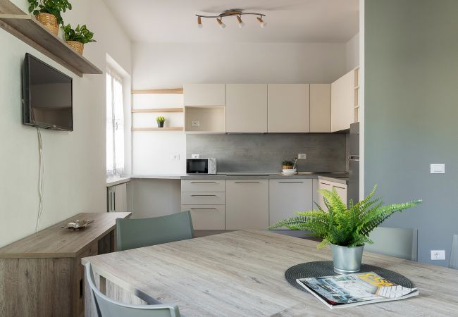 Ferienwohnung in Tignale - Casa Marianna by Garda FeWo Ferienwohnung in Tignale - Casa Marianna by Garda FeWo