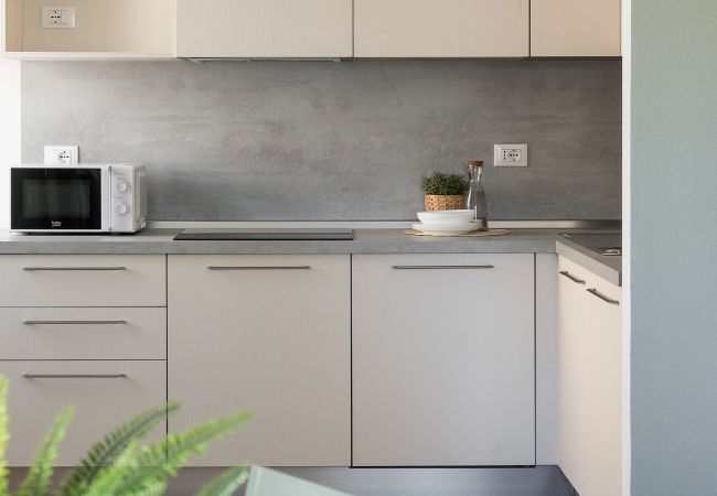 Ferienwohnung in Tignale - Casa Marianna by Garda FeWo Ferienwohnung in Tignale - Casa Marianna by Garda FeWo