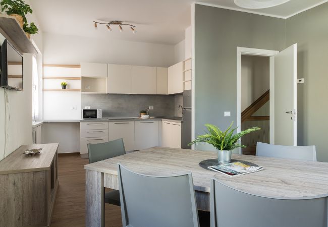 Ferienwohnung in Tignale - Casa Marianna by Garda FeWo Ferienwohnung in Tignale - Casa Marianna by Garda FeWo