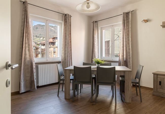 Ferienwohnung in Tignale - Casa Marianna by Garda FeWo Ferienwohnung in Tignale - Casa Marianna by Garda FeWo