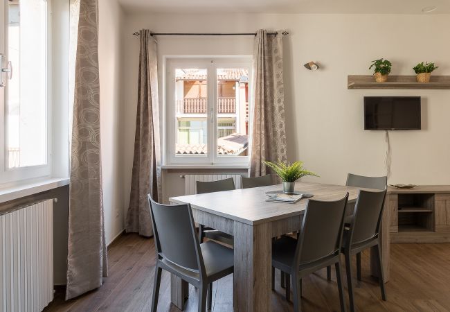 Ferienwohnung in Tignale - Casa Marianna by Garda FeWo Ferienwohnung in Tignale - Casa Marianna by Garda FeWo