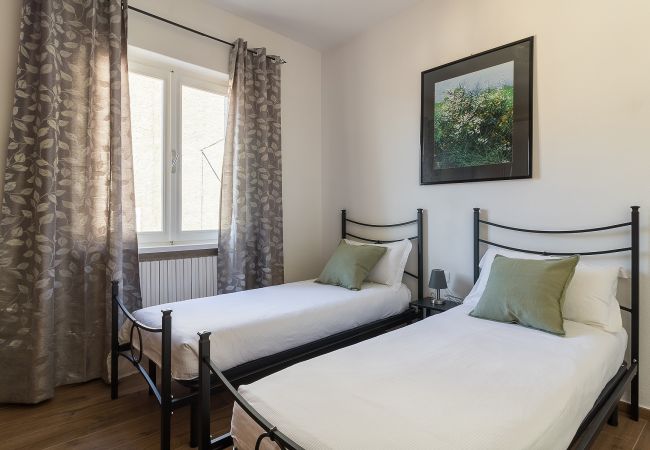 Ferienwohnung in Tignale - Casa Marianna by Garda FeWo Ferienwohnung in Tignale - Casa Marianna by Garda FeWo