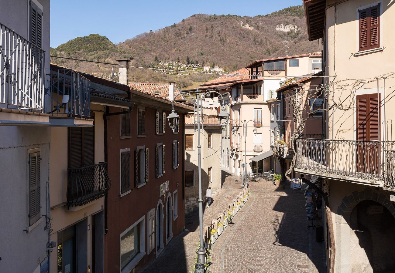 Ferienwohnung in Tignale - Casa Marianna by Garda FeWo