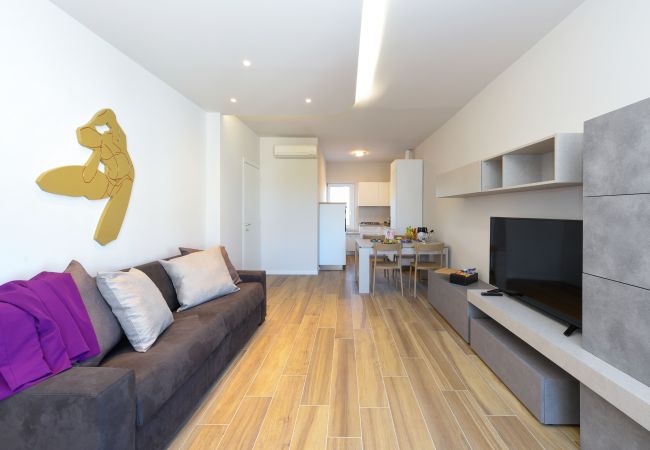 Ferienwohnung in Desenzano del Garda - 26 - Desenzanoloft Cappuccino Ferienwohnung in Desenzano del Garda - 26 - Desenzanoloft Cappuccino