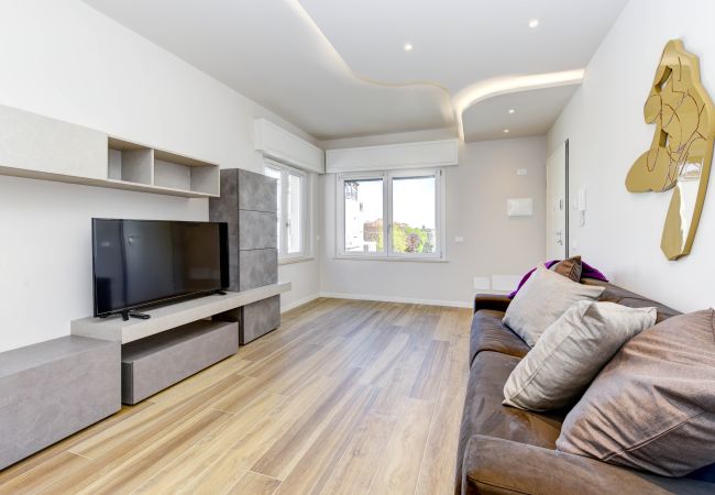 Ferienwohnung in Desenzano del Garda - 26 - Desenzanoloft Cappuccino Ferienwohnung in Desenzano del Garda - 26 - Desenzanoloft Cappuccino