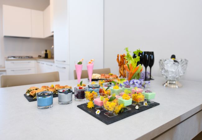 Ferienwohnung in Desenzano del Garda - 26 - Desenzanoloft Cappuccino Ferienwohnung in Desenzano del Garda - 26 - Desenzanoloft Cappuccino