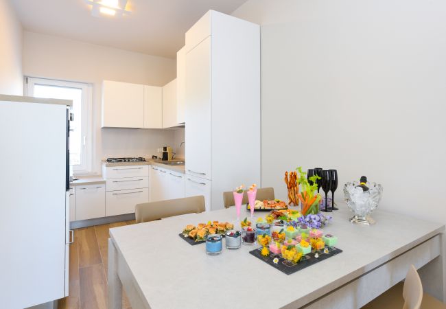 Ferienwohnung in Desenzano del Garda - 26 - Desenzanoloft Cappuccino Ferienwohnung in Desenzano del Garda - 26 - Desenzanoloft Cappuccino