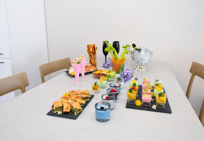 Ferienwohnung in Desenzano del Garda - 26 - Desenzanoloft Cappuccino Ferienwohnung in Desenzano del Garda - 26 - Desenzanoloft Cappuccino