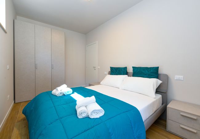 Ferienwohnung in Desenzano del Garda - 26 - Desenzanoloft Cappuccino Ferienwohnung in Desenzano del Garda - 26 - Desenzanoloft Cappuccino