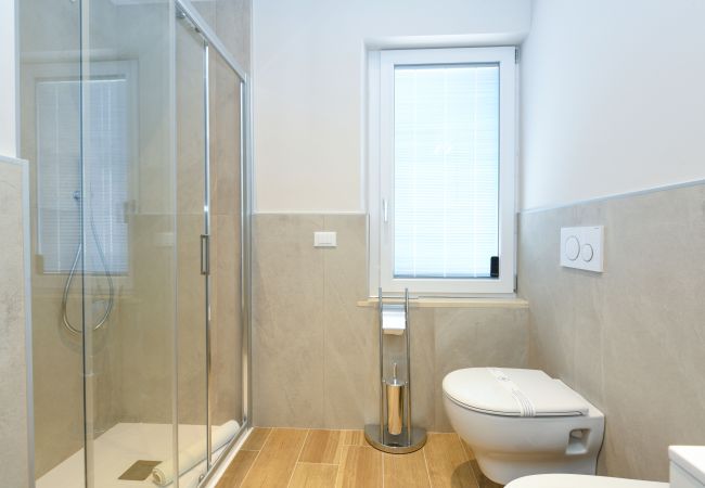 Ferienwohnung in Desenzano del Garda - 26 - Desenzanoloft Cappuccino Ferienwohnung in Desenzano del Garda - 26 - Desenzanoloft Cappuccino