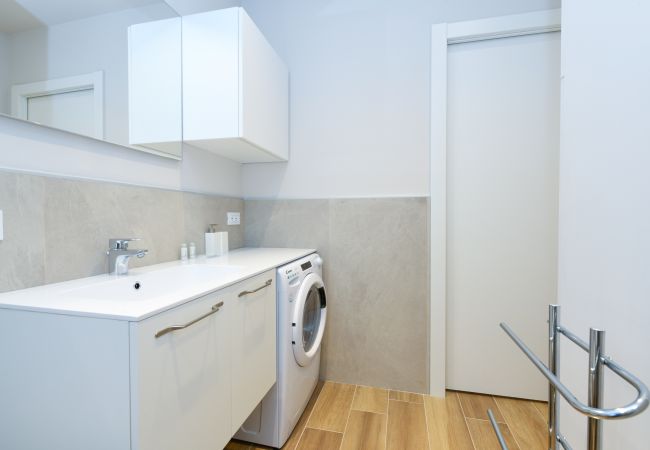 Ferienwohnung in Desenzano del Garda - 26 - Desenzanoloft Cappuccino Ferienwohnung in Desenzano del Garda - 26 - Desenzanoloft Cappuccino