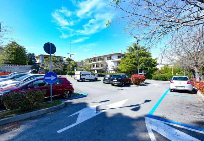 Ferienwohnung in Desenzano del Garda - 26 - Desenzanoloft Cappuccino Ferienwohnung in Desenzano del Garda - 26 - Desenzanoloft Cappuccino