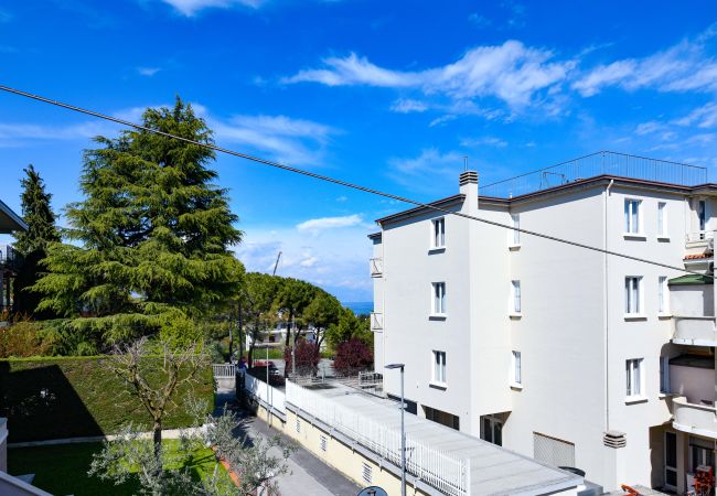 Ferienwohnung in Desenzano del Garda - 26 - Desenzanoloft Cappuccino Ferienwohnung in Desenzano del Garda - 26 - Desenzanoloft Cappuccino