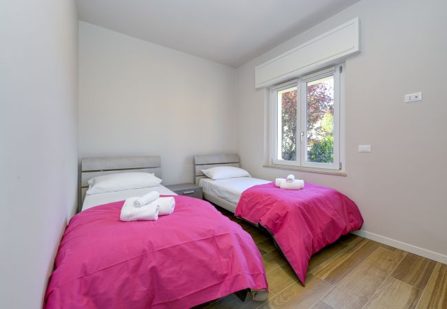 Ferienwohnung in Desenzano del Garda - 26 - Desenzanoloft Cappuccino Ferienwohnung in Desenzano del Garda - 26 - Desenzanoloft Cappuccino