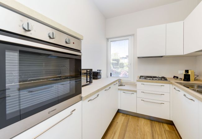 Ferienwohnung in Desenzano del Garda - 26 - Desenzanoloft Cappuccino Ferienwohnung in Desenzano del Garda - 26 - Desenzanoloft Cappuccino