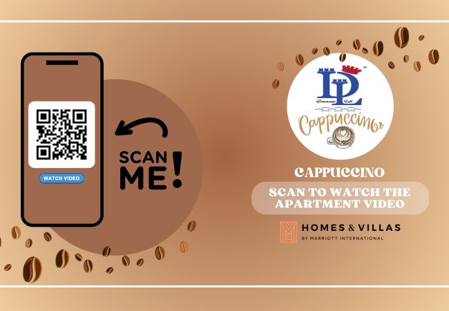 Ferienwohnung in Desenzano del Garda - 26 - Desenzanoloft Cappuccino Ferienwohnung in Desenzano del Garda - 26 - Desenzanoloft Cappuccino