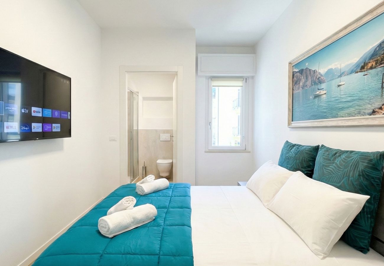 Ferienwohnung in Desenzano del Garda - 26 - Desenzanoloft Cappuccino