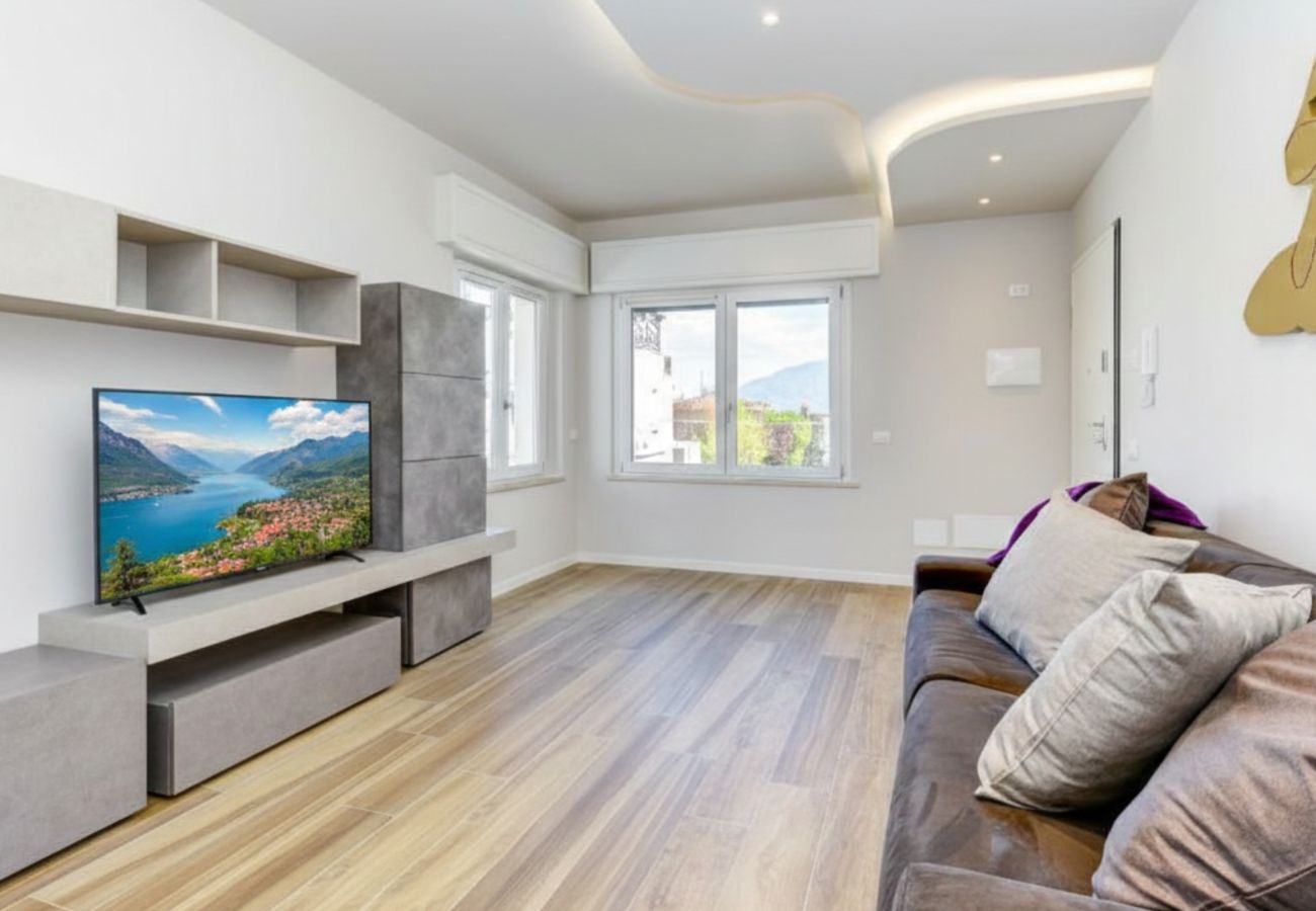 Ferienwohnung in Desenzano del Garda - 26 - Desenzanoloft Cappuccino