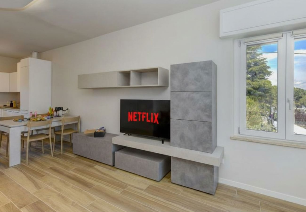 Ferienwohnung in Desenzano del Garda - 26 - Desenzanoloft Cappuccino