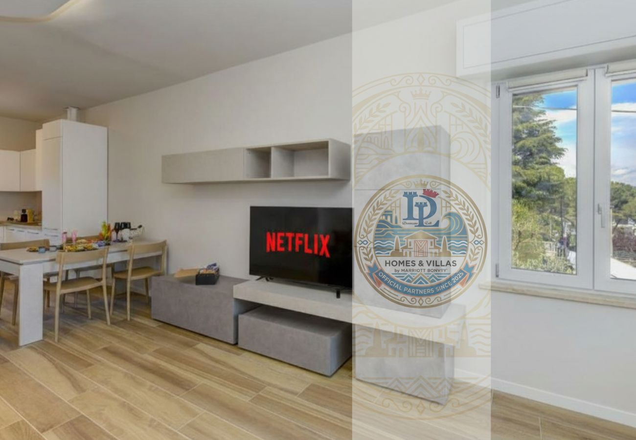 Ferienwohnung in Desenzano del Garda - 26 - Desenzanoloft Cappuccino