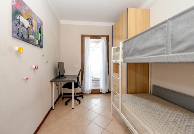 Ferienhaus in Manerba del Garda - Villa Bella by Garda FeWo Ferienhaus in Manerba del Garda - Villa Bella by Garda FeWo