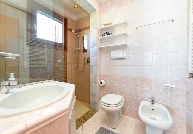 Ferienhaus in Manerba del Garda - Villa Bella by Garda FeWo Ferienhaus in Manerba del Garda - Villa Bella by Garda FeWo