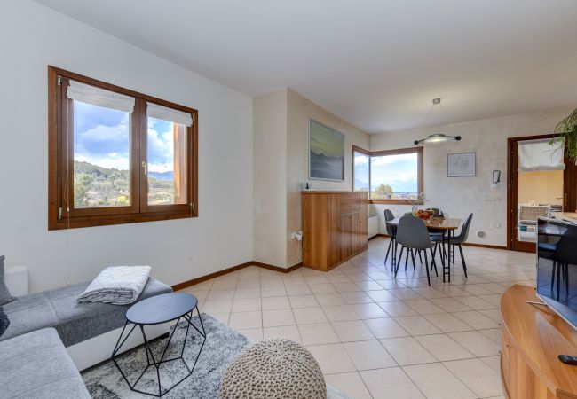 Ferienhaus in Manerba del Garda - Villa Bella by Garda FeWo Ferienhaus in Manerba del Garda - Villa Bella by Garda FeWo