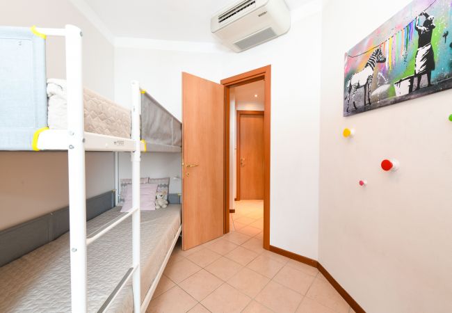 Ferienhaus in Manerba del Garda - Villa Bella by Garda FeWo Ferienhaus in Manerba del Garda - Villa Bella by Garda FeWo