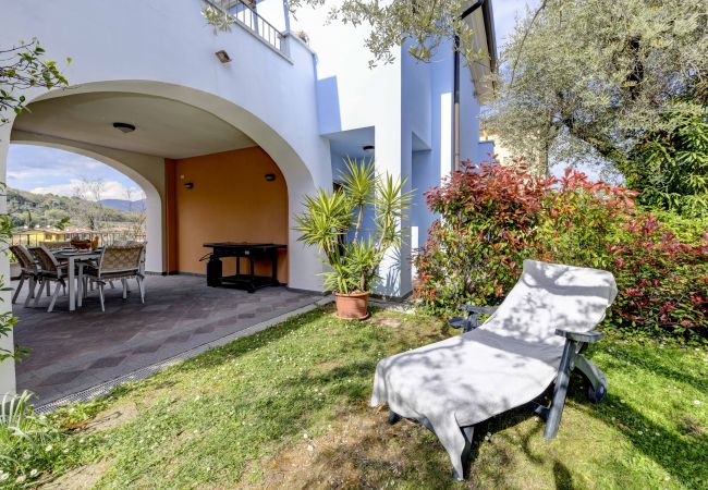 Ferienhaus in Manerba del Garda - Villa Bella by Garda FeWo Ferienhaus in Manerba del Garda - Villa Bella by Garda FeWo