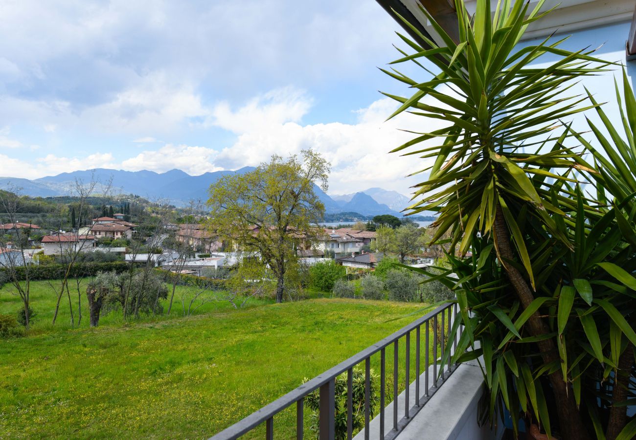Ferienhaus in Manerba del Garda - Villa Bella