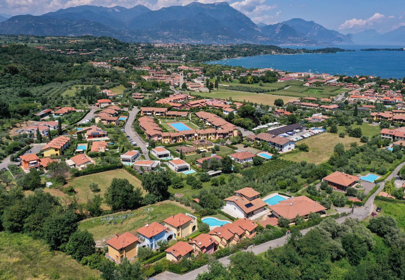 Ferienhaus in Manerba del Garda - Villa Bella