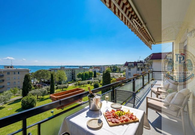 Ferienwohnung in Desenzano del Garda - 39 - SPLENDIDO