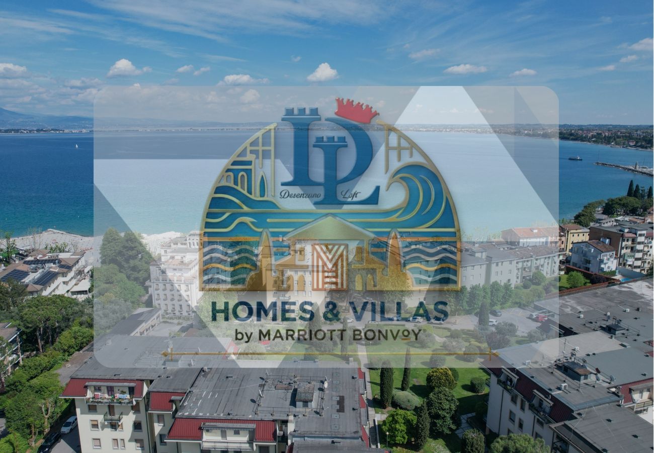 Ferienwohnung in Desenzano del Garda - 39 - SPLENDIDO