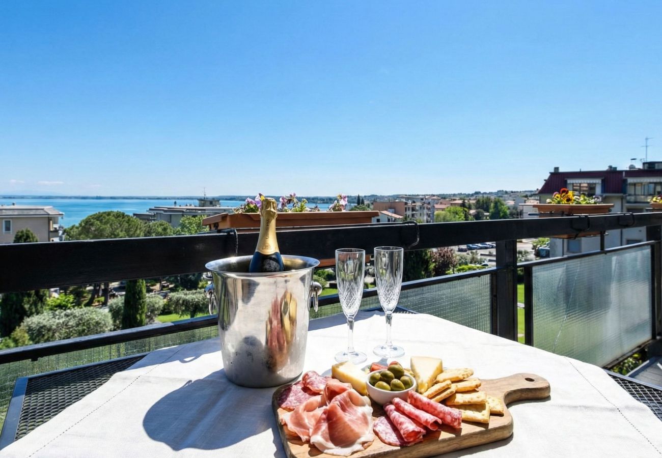 Ferienwohnung in Desenzano del Garda - 39 - SPLENDIDO