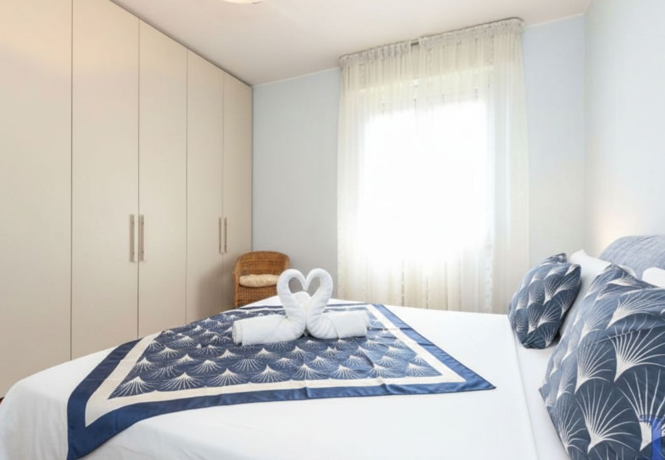 Ferienwohnung in Desenzano del Garda - 39 - SPLENDIDO