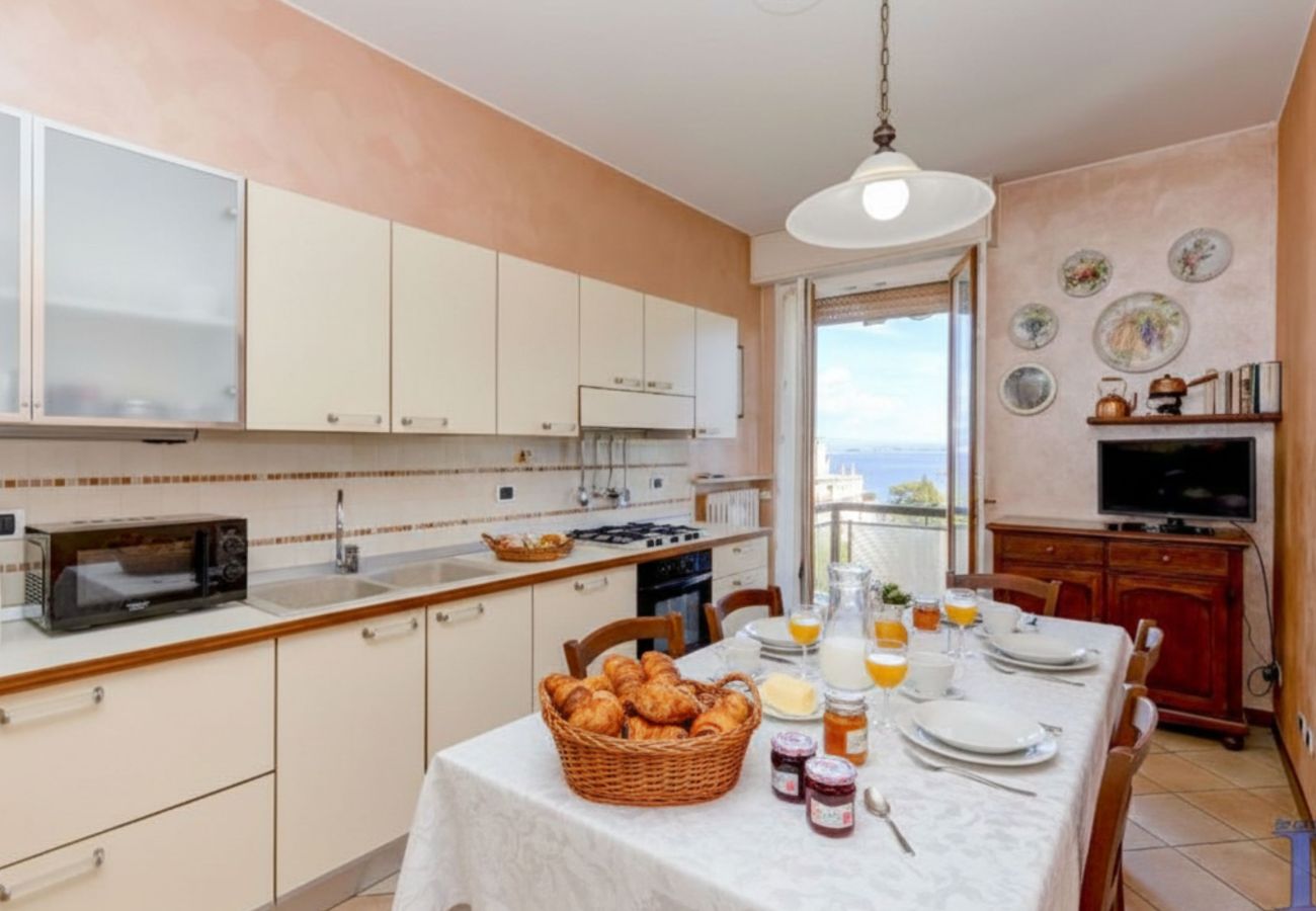Ferienwohnung in Desenzano del Garda - 39 - SPLENDIDO