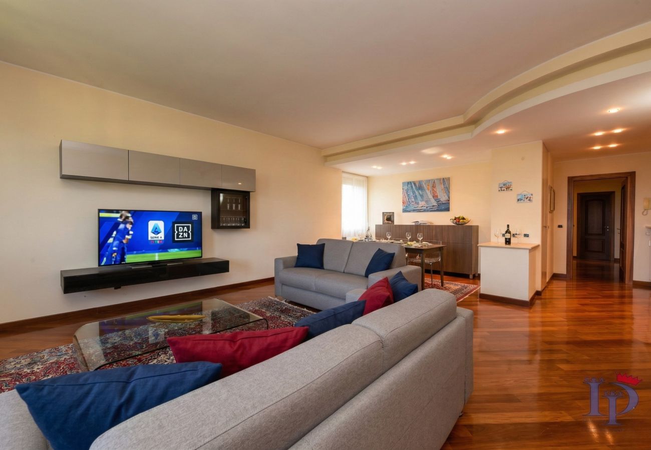 Ferienwohnung in Desenzano del Garda - 39 - SPLENDIDO