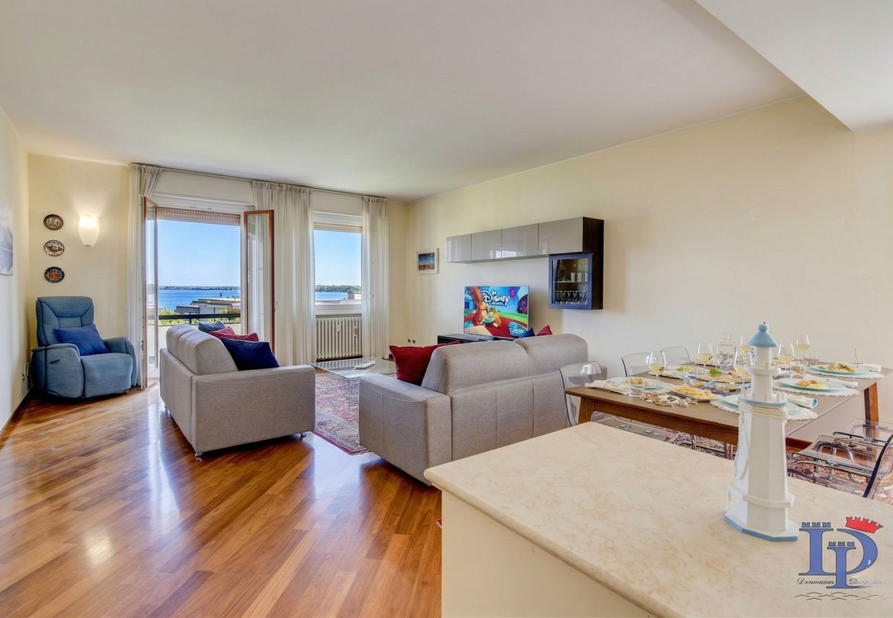 Ferienwohnung in Desenzano del Garda - 39 - SPLENDIDO